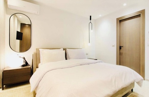Arrondissement El Bosten Apartment | A real gem