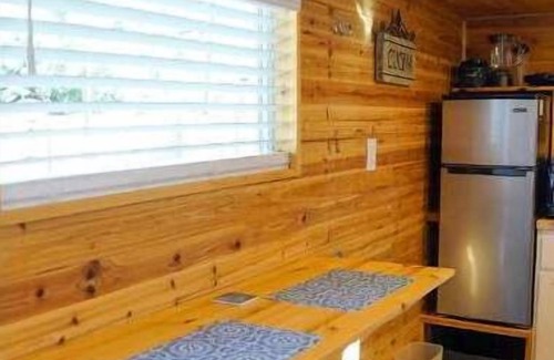 Southbelt/Ellington House | A Real Tiny Home Experience + A True Tiny Home Experience