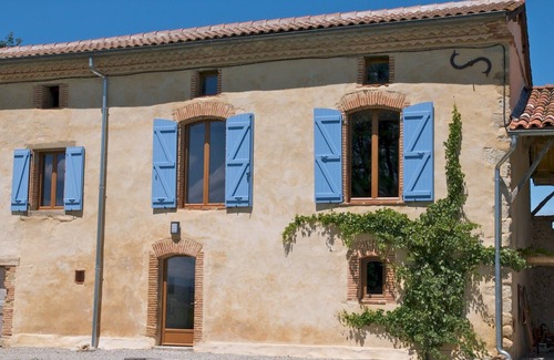 Escosse Cottage | A recently renovated cottage