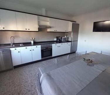 Cangas House | A Redonda Vivienda Vacacional