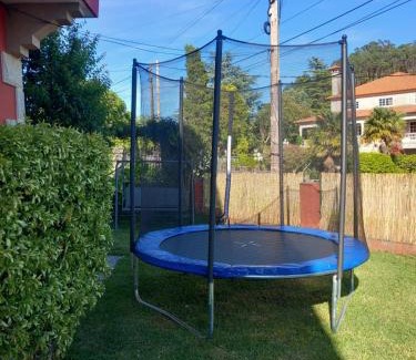 Cangas House | A Redonda Vivienda Vacacional