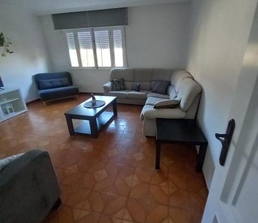 Cangas House | A Redonda Vivienda Vacacional