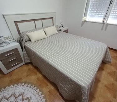 Cangas House | A Redonda Vivienda Vacacional