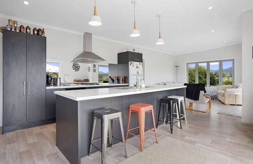 Waihi Beach House | A Reel Retreat - Waihi Beach Holiday Home