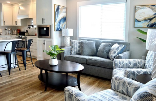 Conway House | A Relaxing Cozy Getaway Awaits Youn @ Sara`s Place