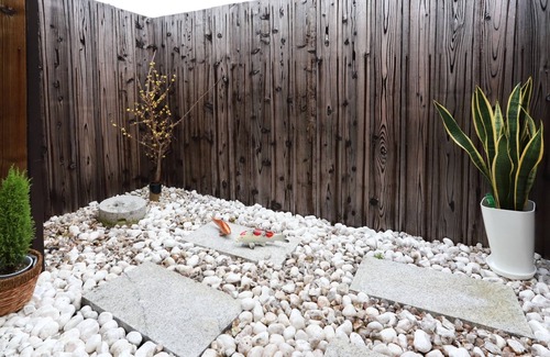 Nishijin House | A relaxing guest house with a scent of learning an/Kyoto Kyōto