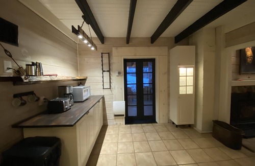Saint-Sauveur Ski Chalet | A relaxing mountain getaway ! - Chimo Cottage