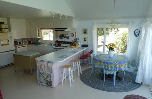 Yakima House | A Relaxing Place To Have Fun In The Sun!