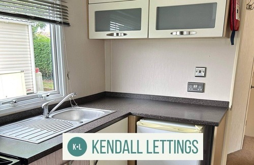 Selsey House | A relaxing quiet location close to Selsey