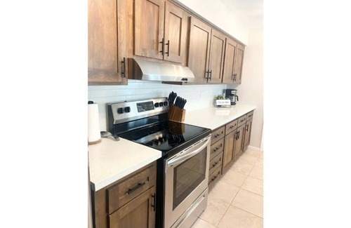 Yuma House | A relaxing stay at "CASITA BLISS"- 2 BDRM/2 BTH
