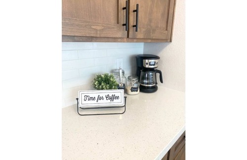 Yuma House | A relaxing stay at "CASITA BLISS"- 2 BDRM/2 BTH