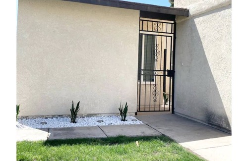 Yuma House | A relaxing stay at "CASITA BLISS"- 2 BDRM/2 BTH