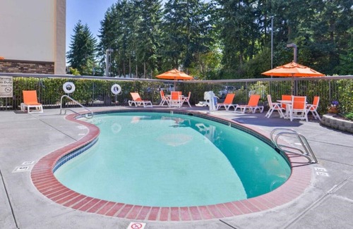 SeaTac House | A RELAXING STAY NEAR SEA–TAC AIRPORT