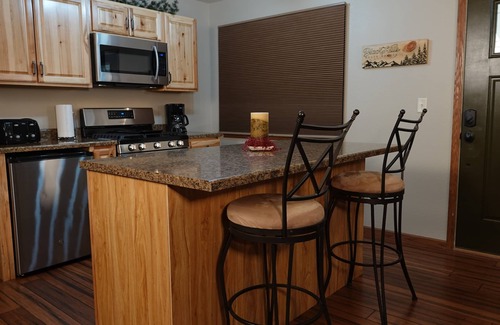 Rapid City House | A relaxing vacation rental home in the Black Hills of South Dakota