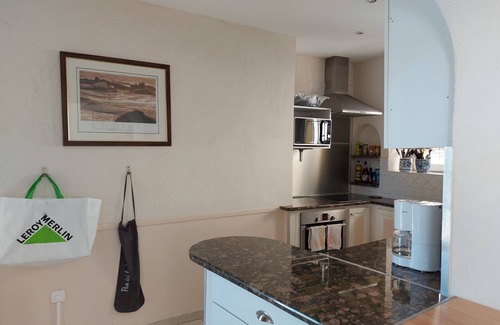 Roquebrun House | A remarkable 3-star gite for pleasure and access to nature.
