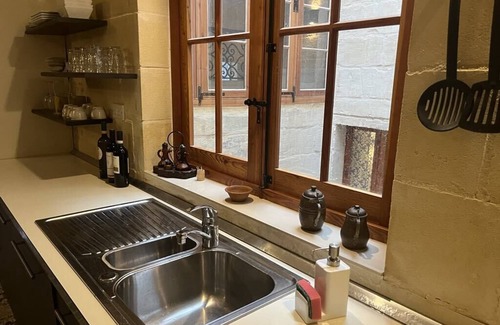 Madliena House | A remarkable 500 years old house of character.