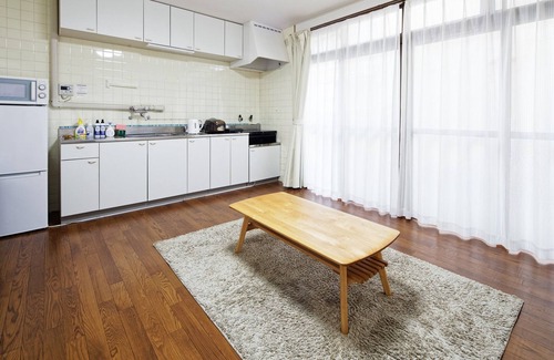 Tokoname House | A rental facility for up to 15 people for families clubs corporate training etc with both barb/Tokoname Aichi