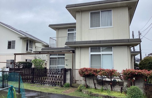 Goi House | A rental vacation house Same price for up to 8 people - reserved /Ichihara Chiba