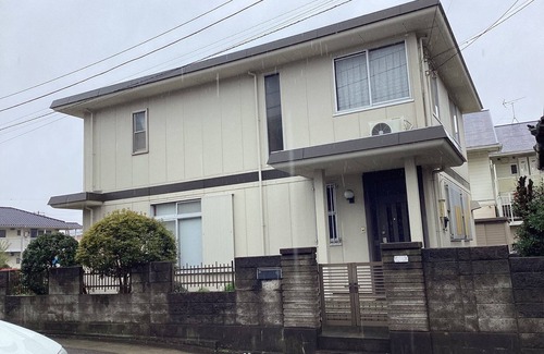 Goi House | A rental vacation house Same price for up to 8 people - reserved /Ichihara Chiba