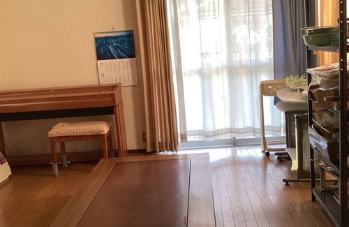 Goi House | A rental vacation house Same price for up to 8 people - reserved /Ichihara Chiba