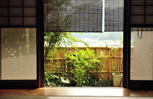 Izunokuni House | A rental villa in a quiet hilltop area surrounded /Izunokuni Shizuoka