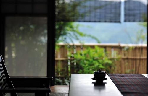 Izunokuni House | A rental villa in a quiet hilltop area surrounded /Izunokuni Shizuoka