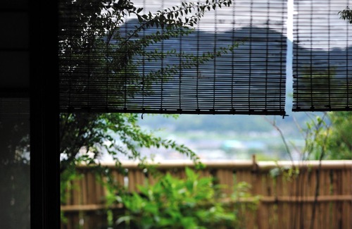 Izunokuni House | A rental villa in a quiet hilltop area surrounded /Izunokuni Shizuoka