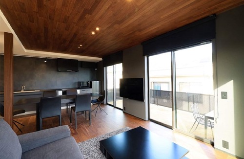 Fukura House | A rental villa overlooking the sea sky and mounta/Minamiawaji City Hyōgo