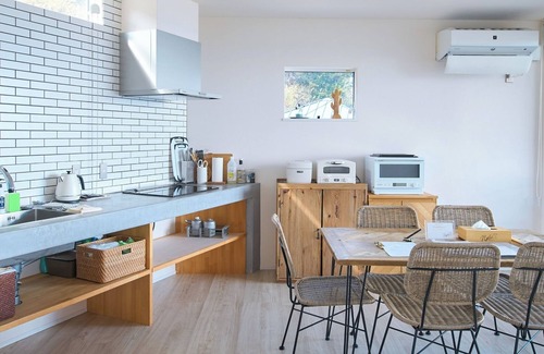 Awaji House | A rental villa located along the road facing the sea up to 5 people OK/Awaji Hyōgo