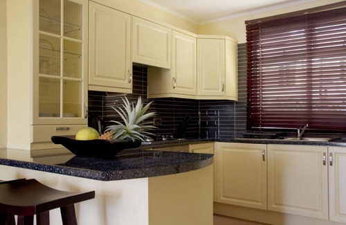 Bel Ombre Apartment | A residence of luxury apartments providing beautiful views in Mahe.