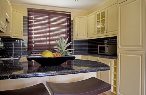 Bel Ombre Apartment | A residence of luxury apartments providing beautiful views in Mahe.