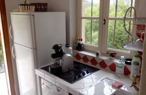 Le Broc House | A restored farm in Provence