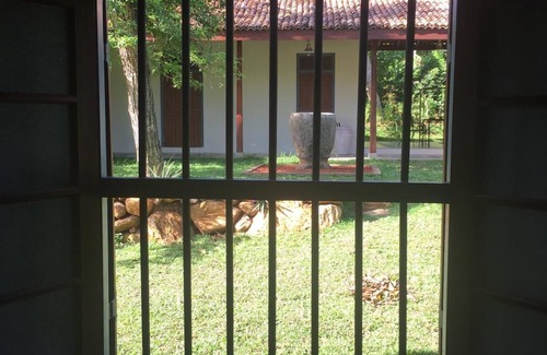 Ahangama Villa | A restored Headman's estate