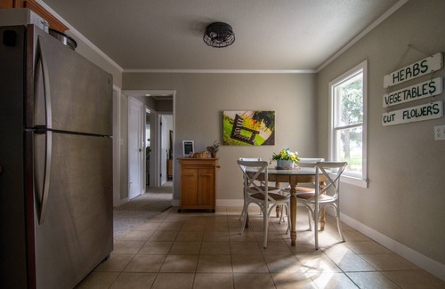 Medford House | A Retreat From The City - The Little Farmhouse