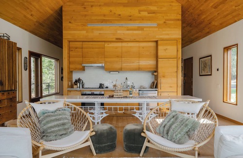 Kerhonkson House | A Retreat @ Hudson Woods With Pool & Hot Tub