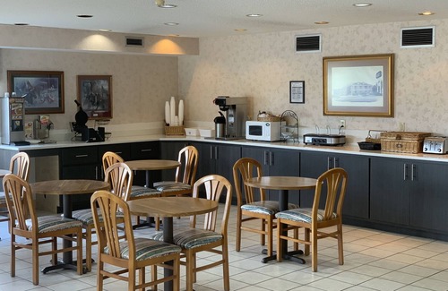 Lewisburg Hotel | A Richland Inn Lewisburg
