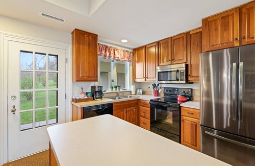 Millboro Springs Other | A Riverside Retreat nestled in the Blue Ridge Mountains