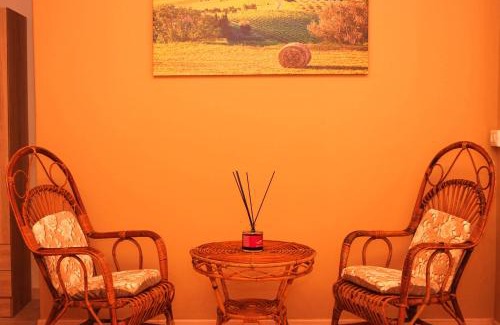 Nicotera Marina Apartment | A Rizzilla Guest House