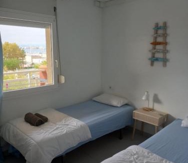 Roses Town Center Apartment | A-Rocmar