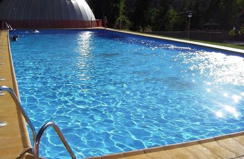 Ronda Apartment | A Romantic Getaway, traditionally restored in the Heart of Ronda!