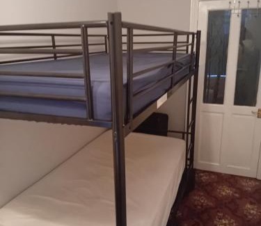 Nuneaton Bed & Breakfast | A room at the heart of Nuneaton