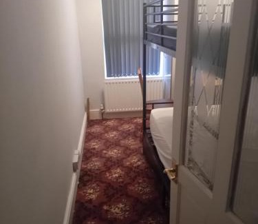 Nuneaton Bed & Breakfast | A room at the heart of Nuneaton