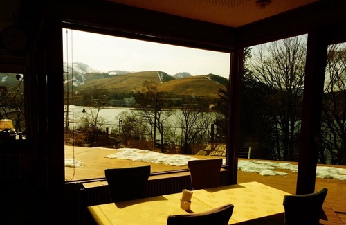 Kamisuwa Onsen House | A room for families and good friends 2 meals incl / Chino Nagano