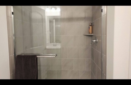 John T White House | A room in a Charming house with AC in Fort Worth