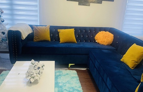 London House | A room in a shared comfy house in a serene environment close to basic amenities