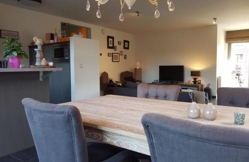 Hasselt Apartment | A ROOM in HASSELT - appartement met garage
