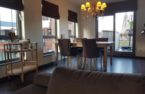 Hasselt Apartment | A ROOM in HASSELT - appartement met garage