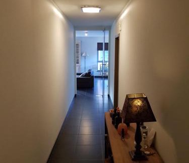 Hasselt Apartment | A ROOM in HASSELT - appartement met garage