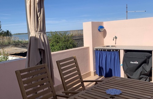 Cabras Apartment | A room with a view - BIAITU, lovely and comfy flat with many amenities (P3398)
