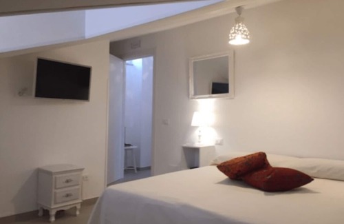 Soverato Bed & Breakfast | A ROSA MARINA